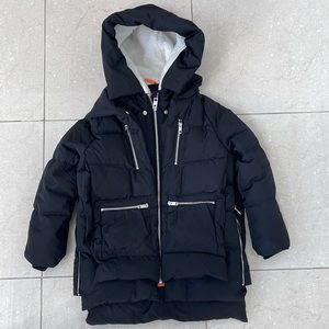 Kids Orolay “The Amazon Coat”